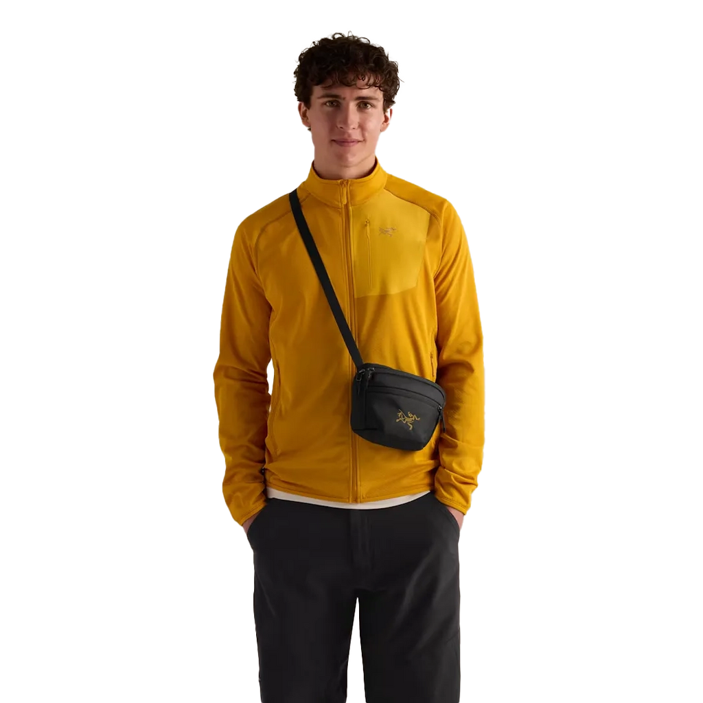 Arcteryx Mantis 1 Waist Pack