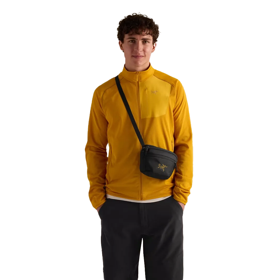 Arcteryx Mantis 1 Waist Pack