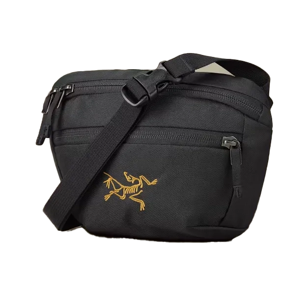 Arcteryx Mantis 1 Waist Pack
