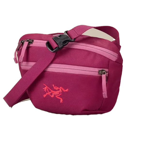 Arcteryx Mantis 1 Waist Pack