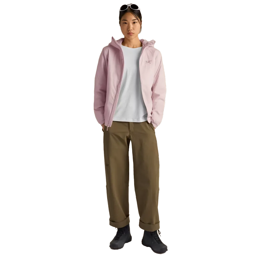 Arcteryx Atom Hoody W
