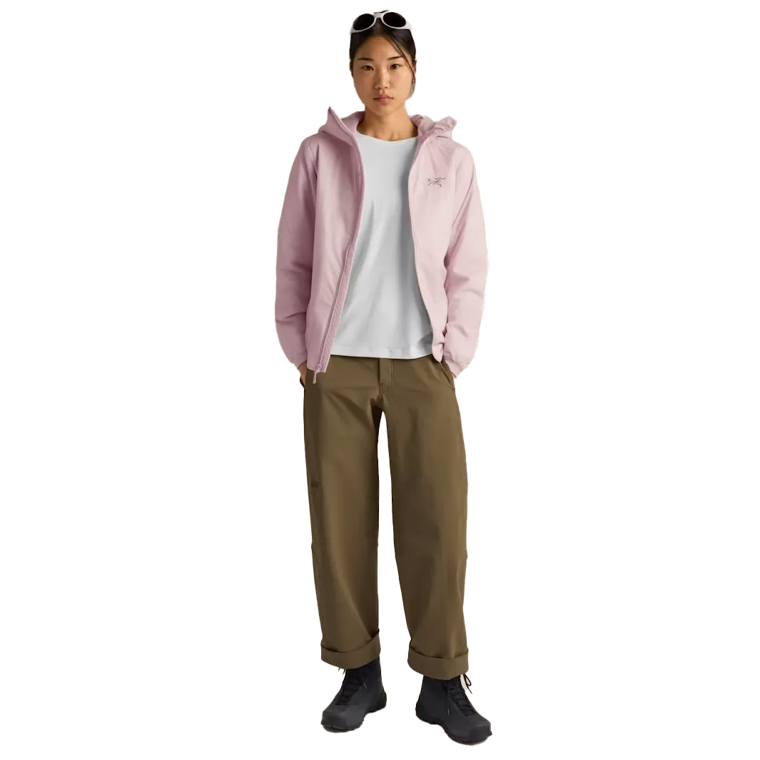 Arcteryx Atom Hoody W
