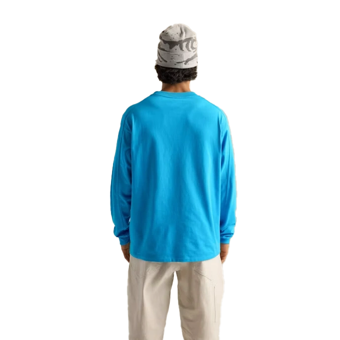 Arcteryx Kragg Cotton Ls M