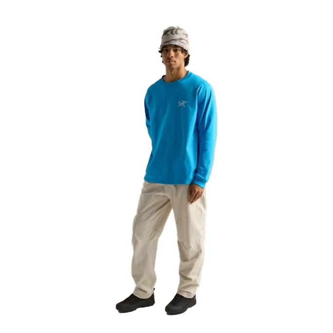 Arcteryx Kragg Cotton Ls M