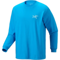Arcteryx Kragg Cotton Ls M