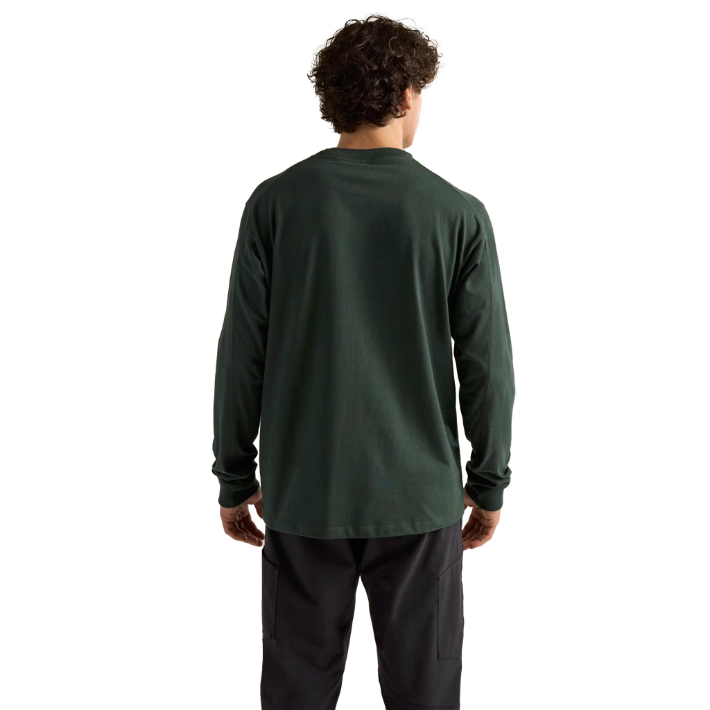 Arcteryx Kragg Cotton Ls M