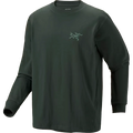 Arcteryx Kragg Cotton Ls M