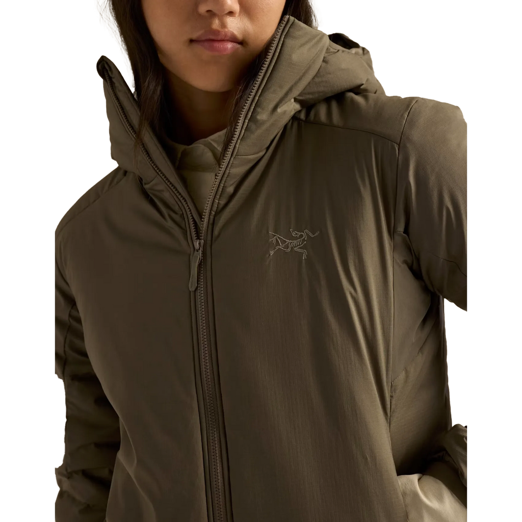 Arcteryx Atom Sv Hoody W