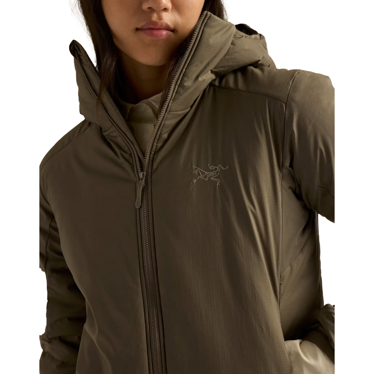 Arcteryx Atom Sv Hoody W