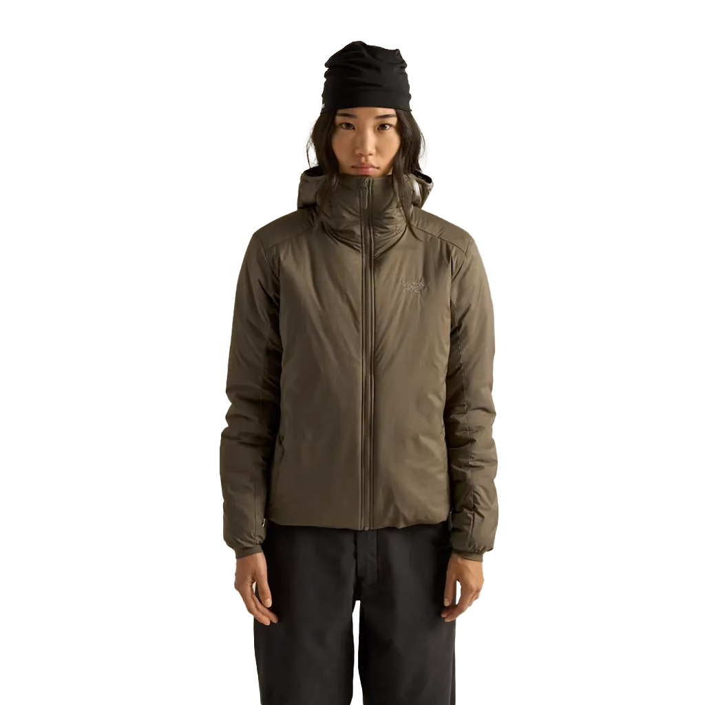 Arcteryx Atom Sv Hoody W