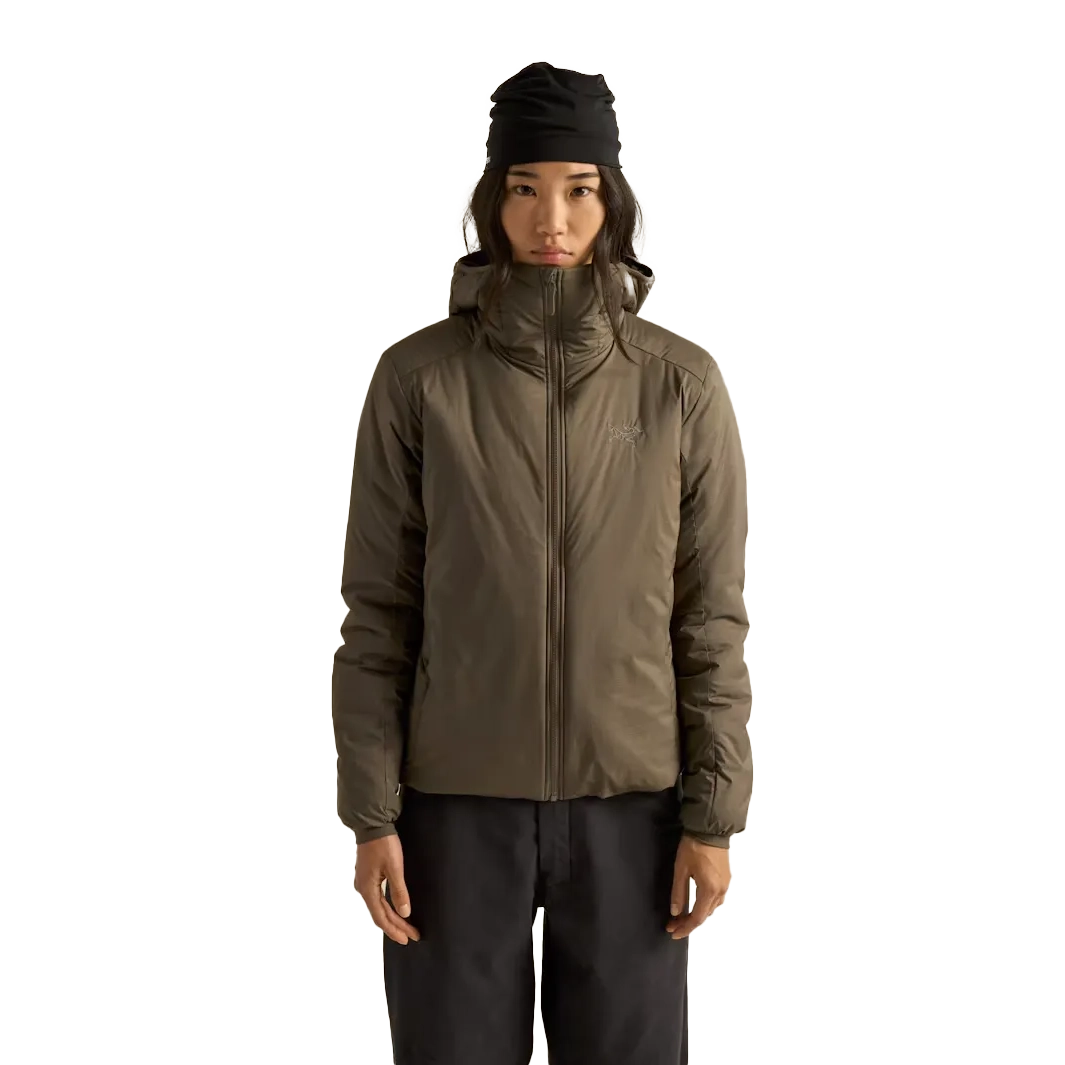 Arcteryx Atom Sv Hoody W