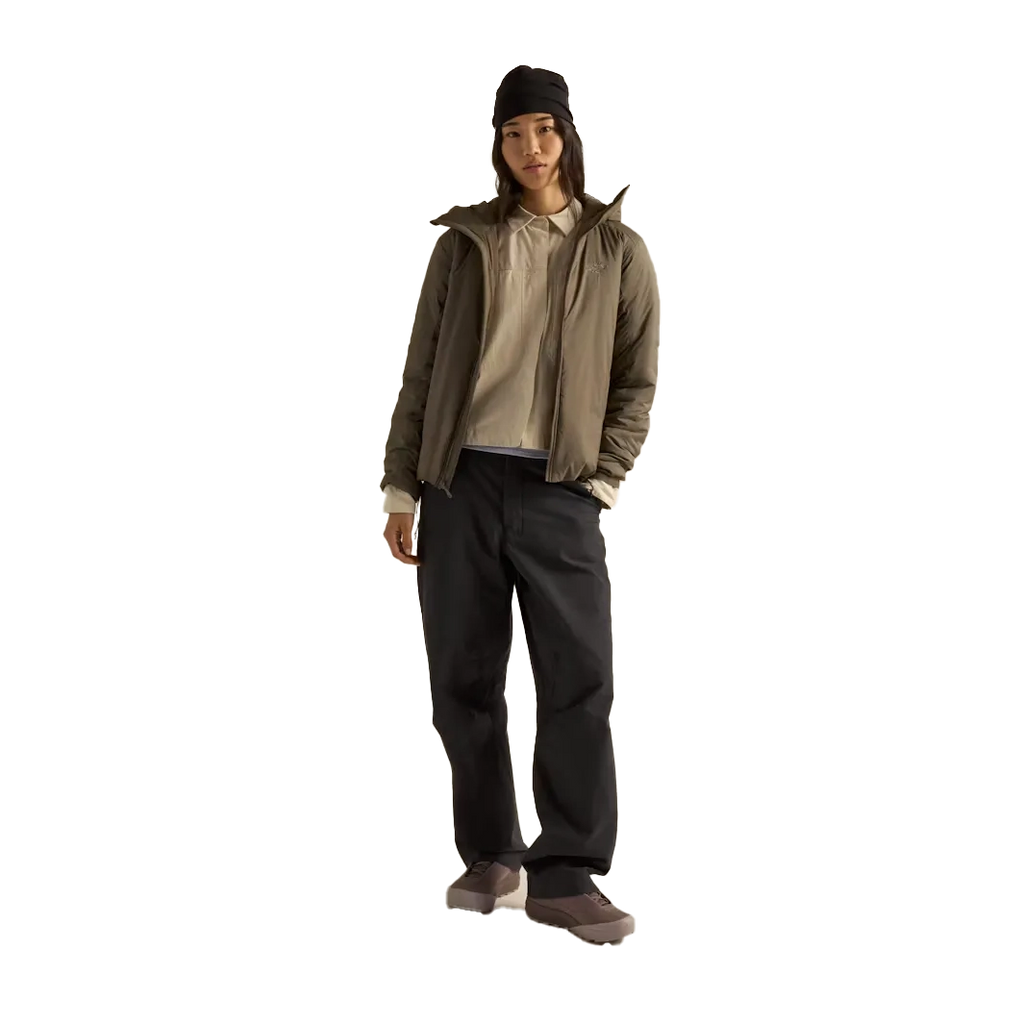 Arcteryx Atom Sv Hoody W