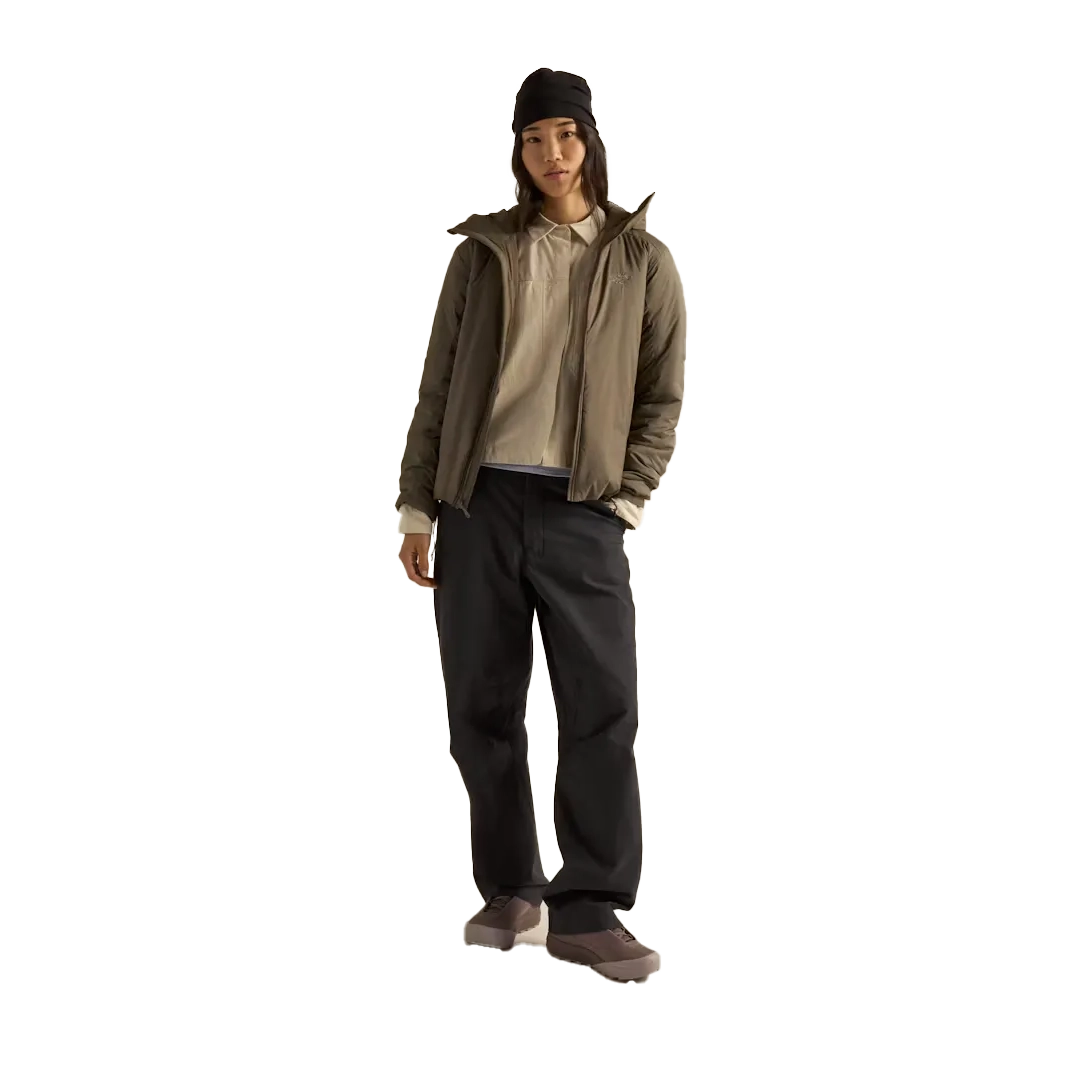Arcteryx Atom Sv Hoody W
