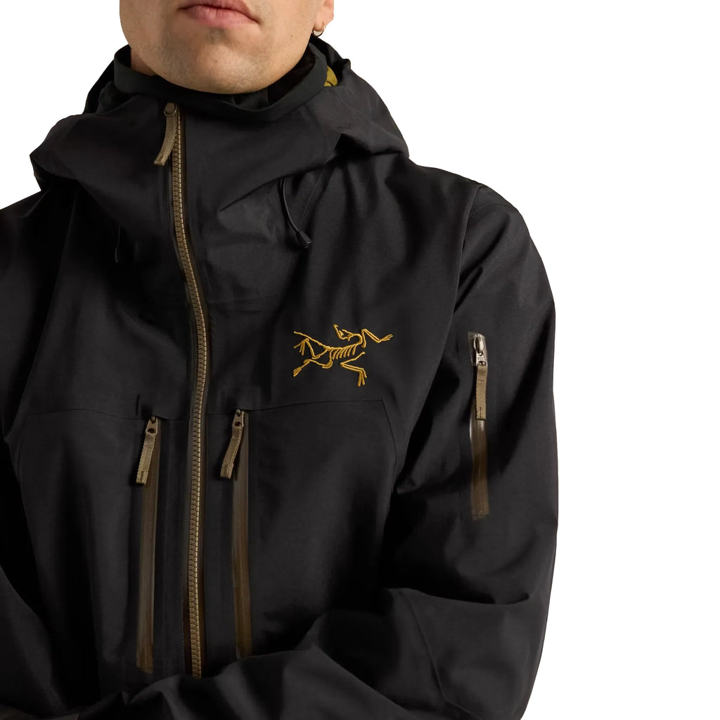Arcteryx Rush Jacket M