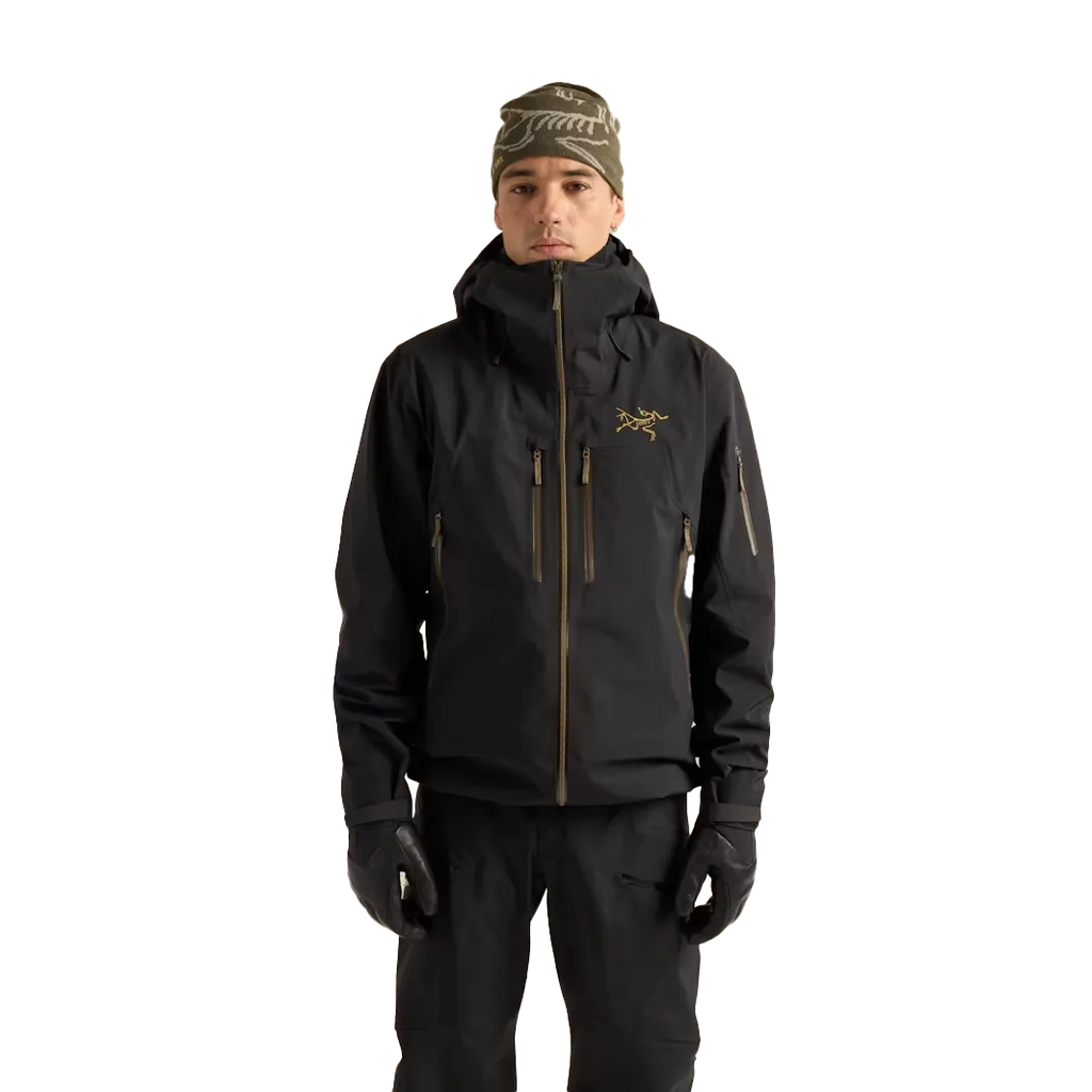 Arcteryx Rush Jacket M