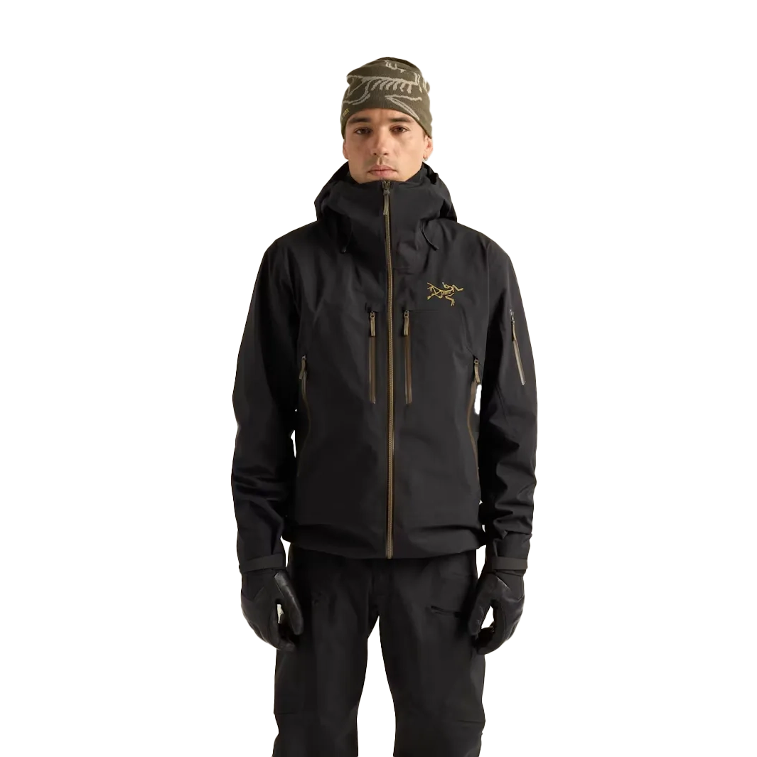 Arcteryx Rush Jacket M