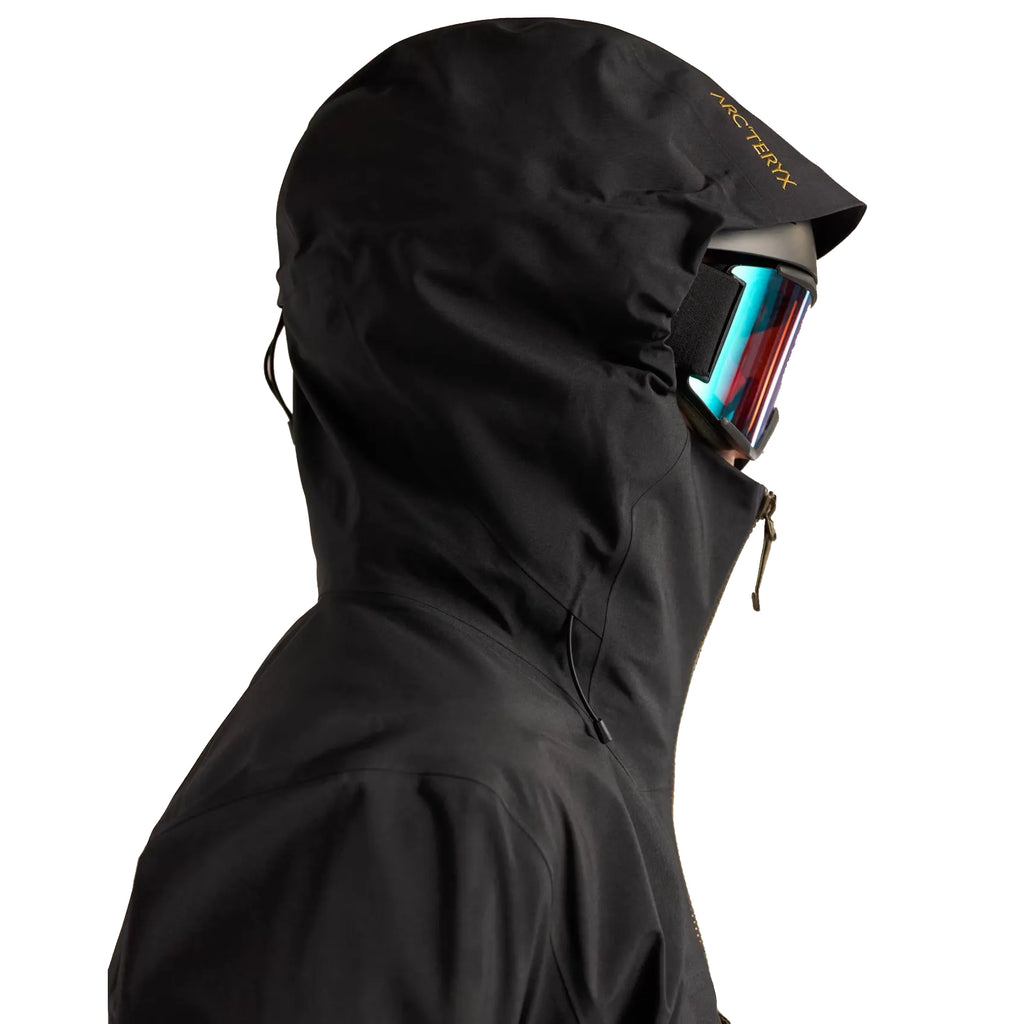 Arcteryx Rush Jacket M