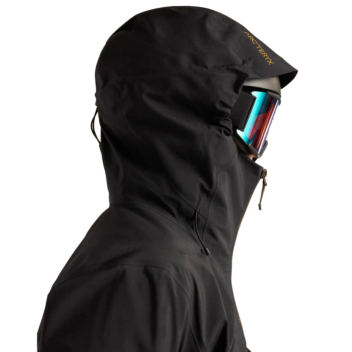 Arcteryx Rush Jacket M