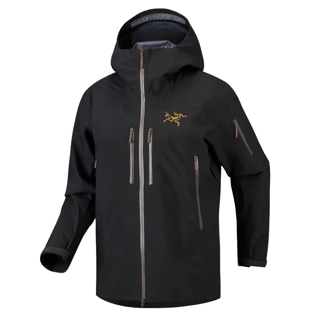 Arcteryx Rush Jacket M