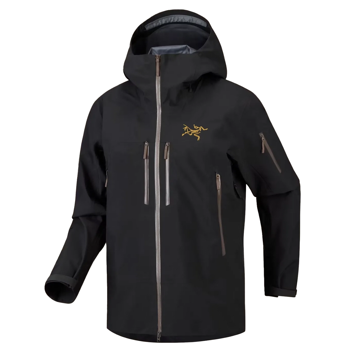 Arcteryx Rush Jacket M