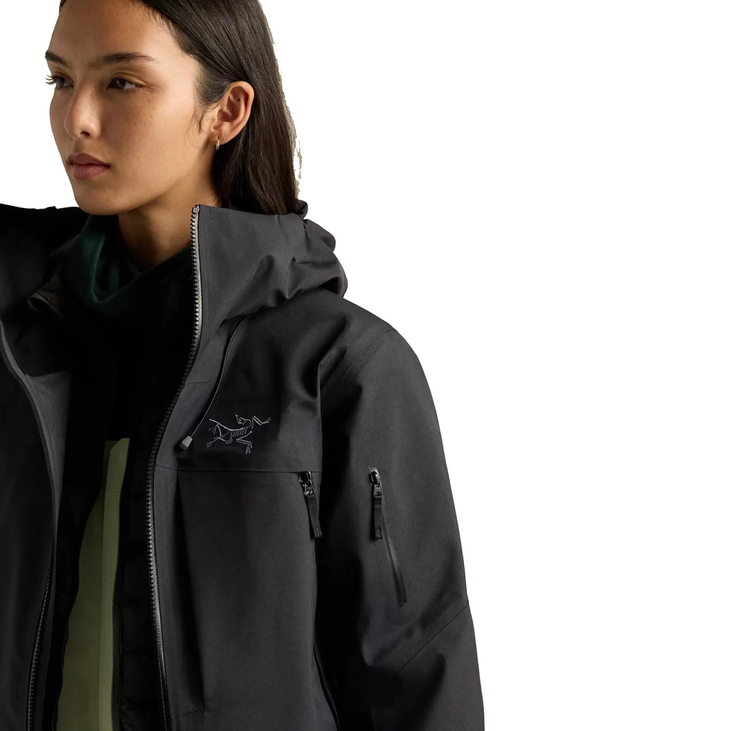 Arcteryx Sentinel Jacket W