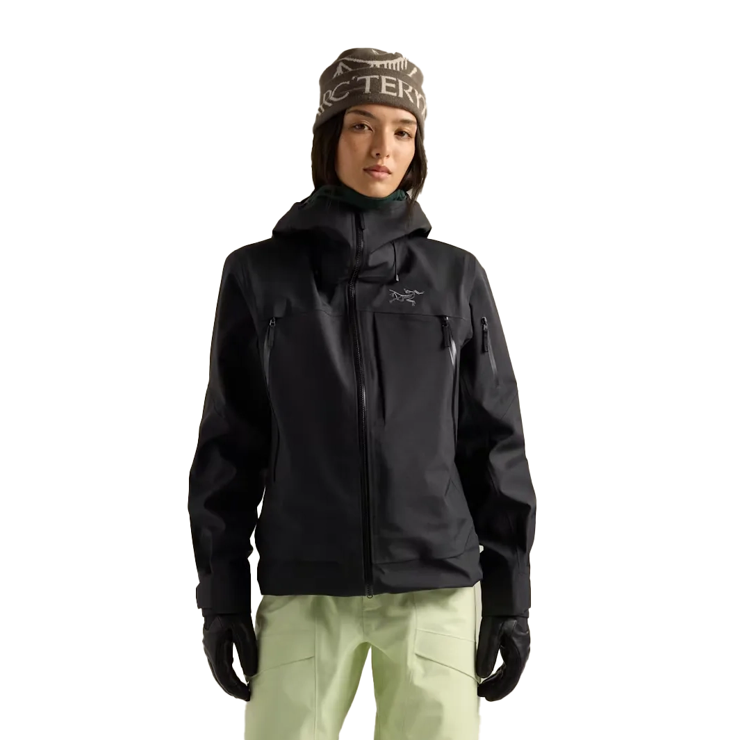 Arcteryx Sentinel Jacket W