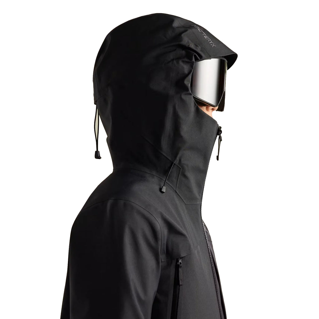 Arcteryx Sentinel Jacket W