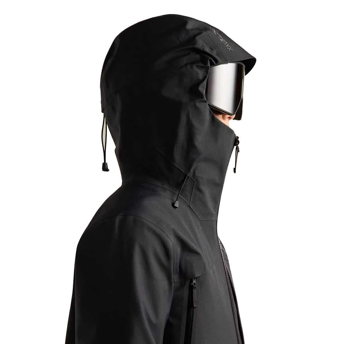 Arcteryx Sentinel Jacket W