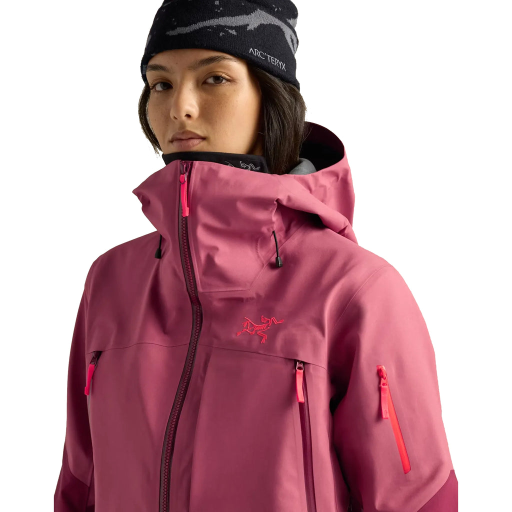 Arcteryx Sentinel Jacket W