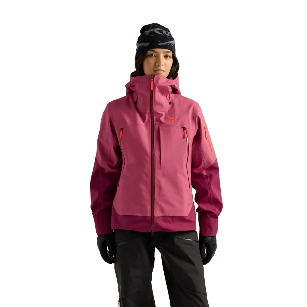 Arcteryx Sentinel Jacket W