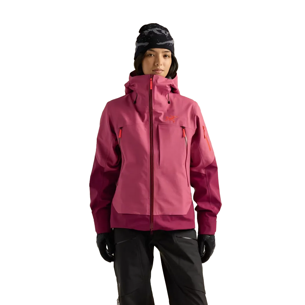 Arcteryx Sentinel Jacket W