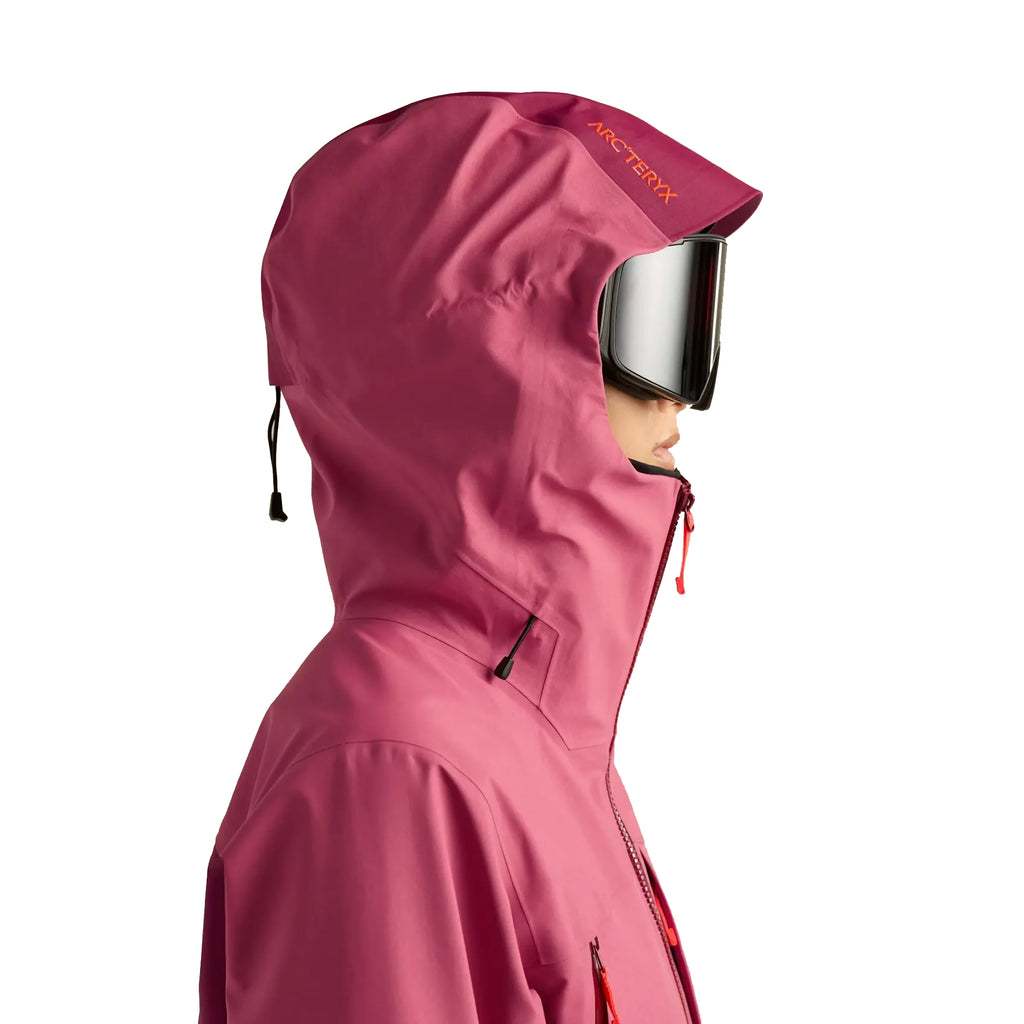 Arcteryx Sentinel Jacket W