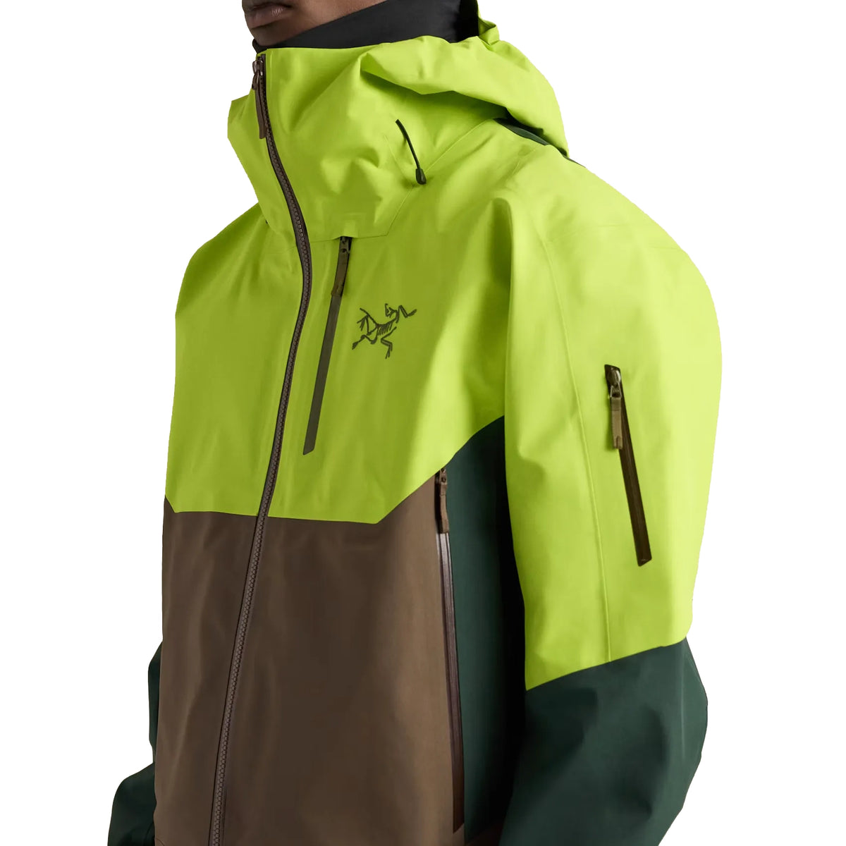 Arcteryx Sabre Jacket M