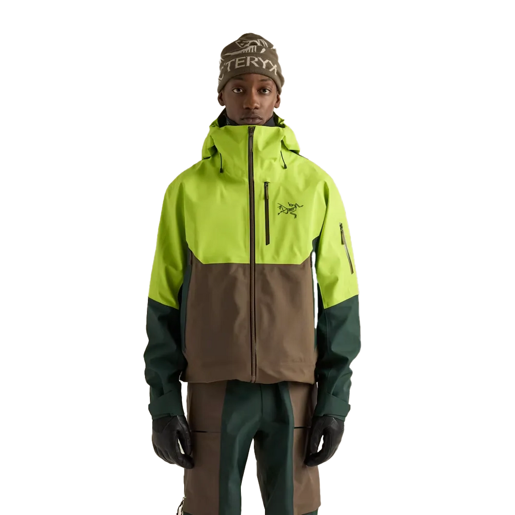 Arcteryx Sabre Jacket M
