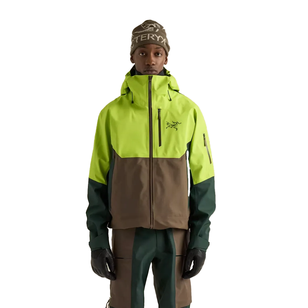 Arcteryx Sabre Jacket M