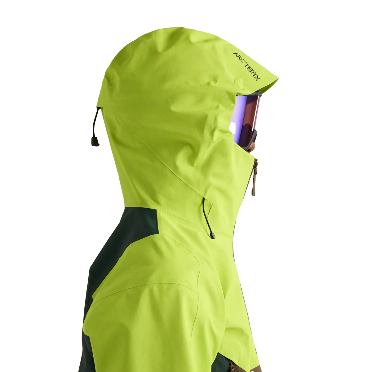 Arcteryx Sabre Jacket M