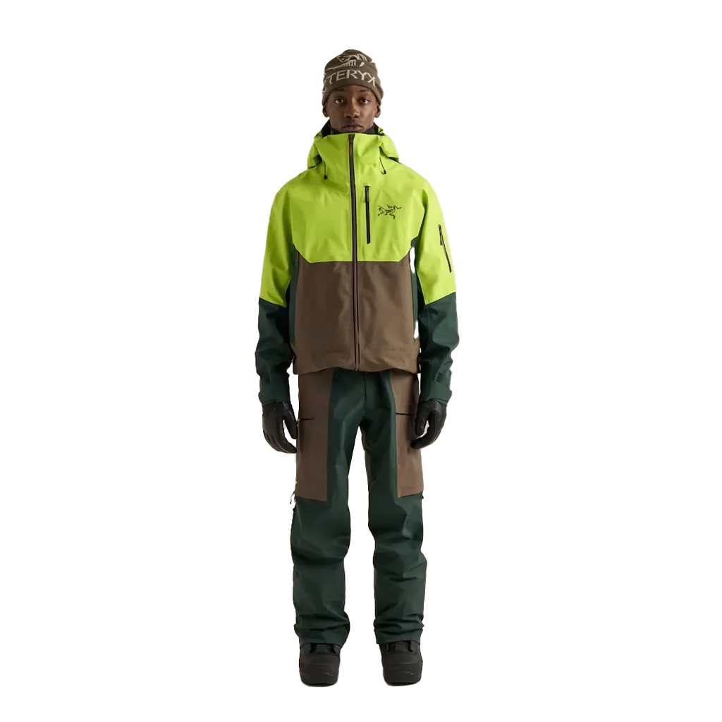 Arcteryx Sabre Jacket M