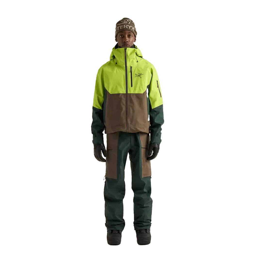 Arcteryx Sabre Jacket M