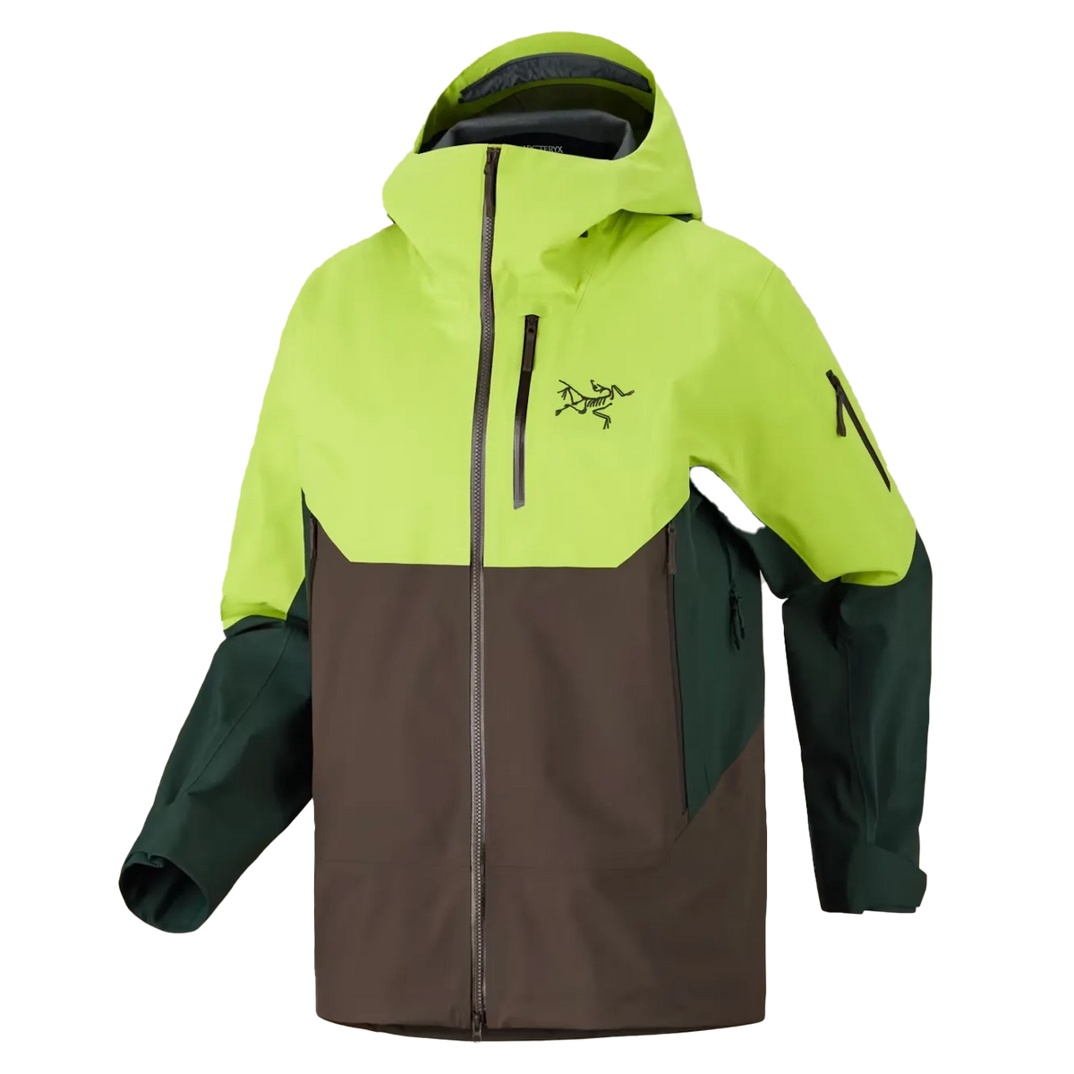 Arcteryx Sabre Jacket M