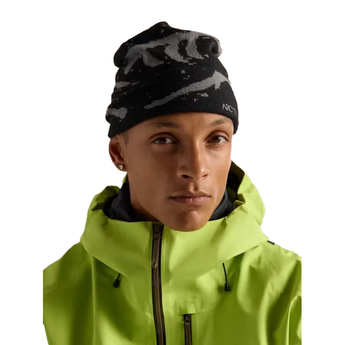 Arcteryx Grotto Toque