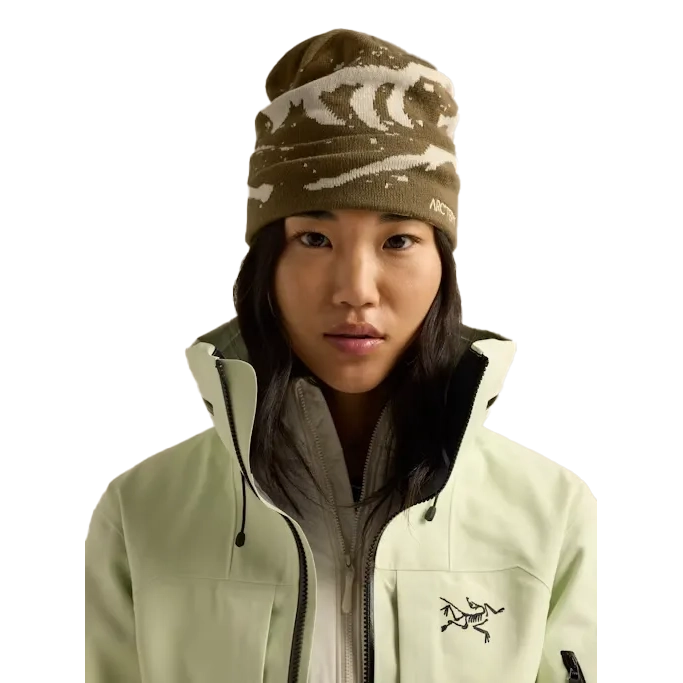 Arcteryx Grotto Toque