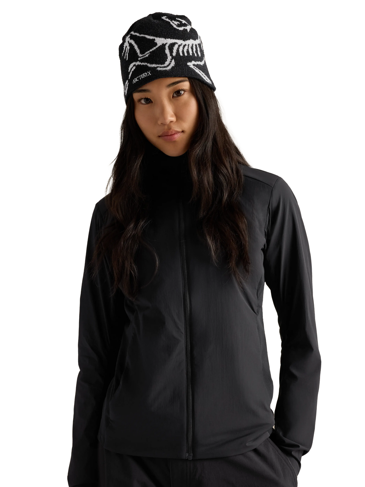 Arcteryx Bird Head Toque