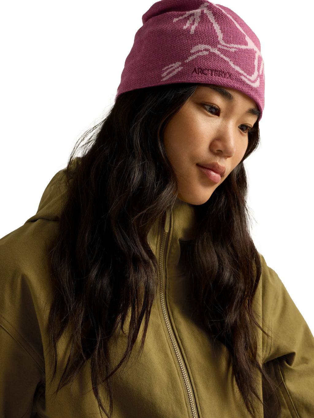 Arcteryx Bird Head Toque