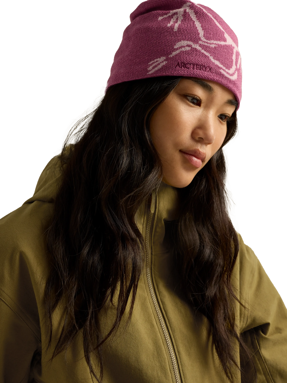 Arcteryx Bird Head Toque