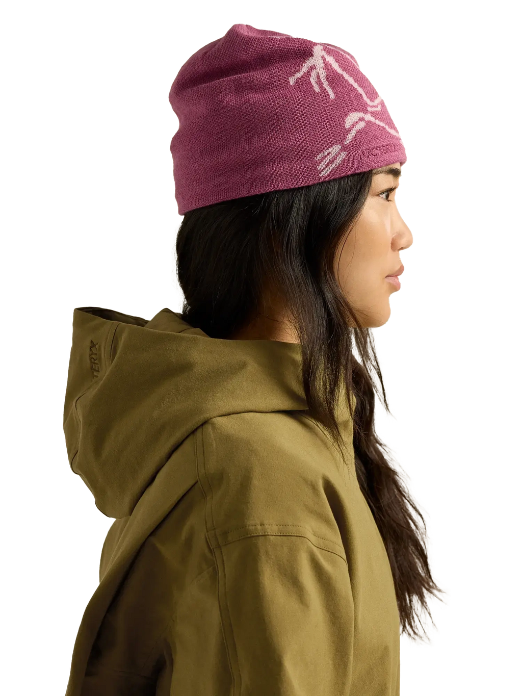 Arcteryx Bird Head Toque