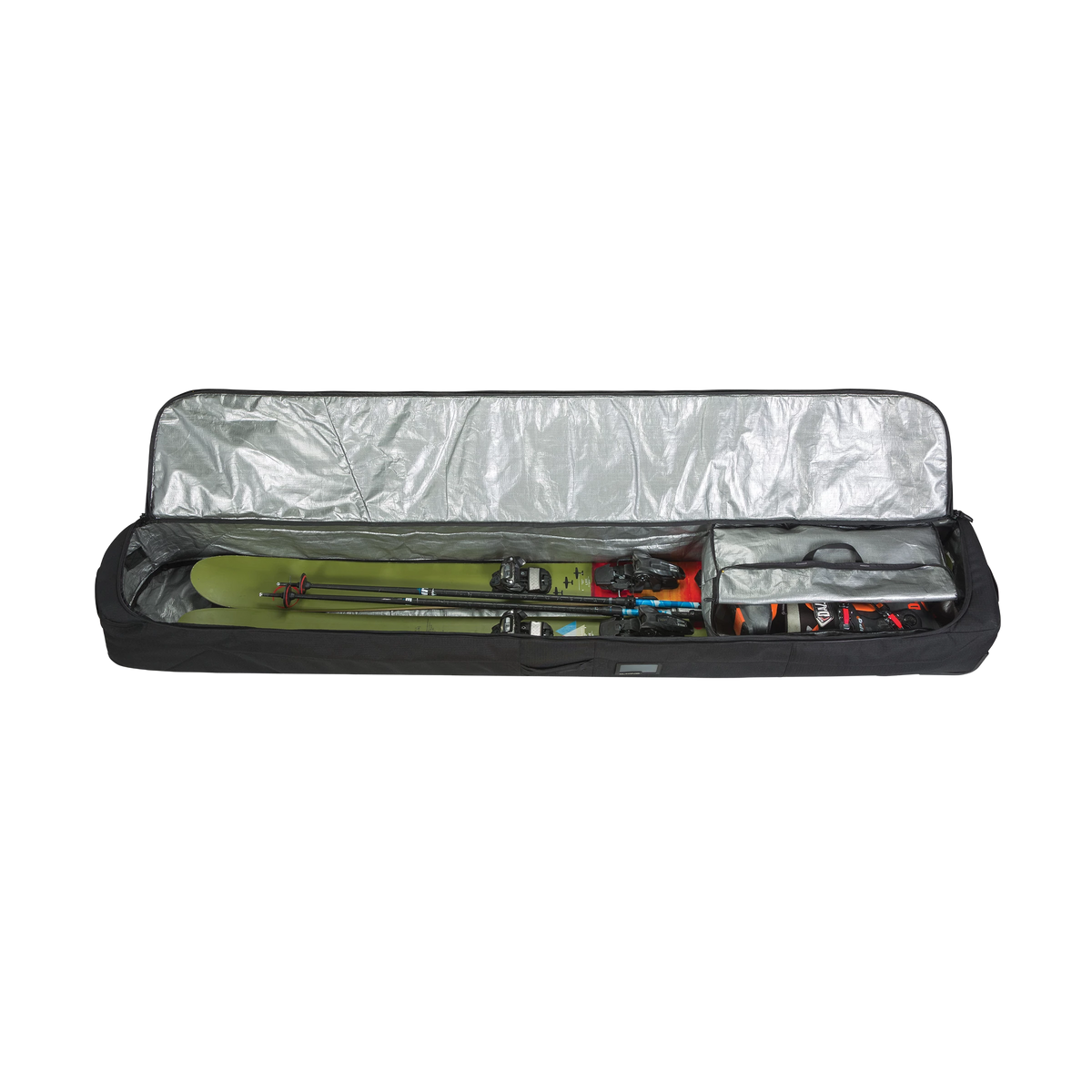 Dakine Snow Fall Line Ski Roller Bag