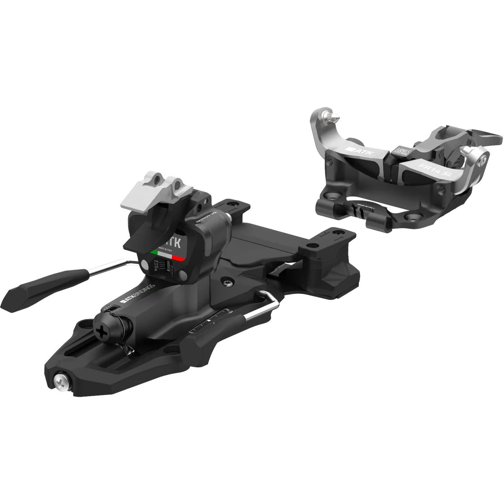 Atk Freeraider 14 Sl