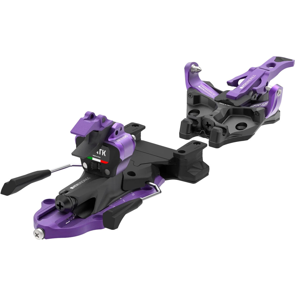 Atk Freeraider 15 Evo
