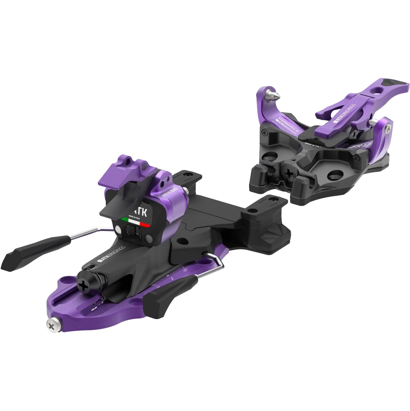 Atk Freeraider 15 Evo