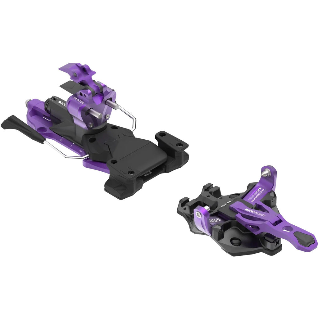 Atk Freeraider 15 Evo